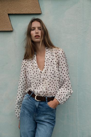 Zara {名称} - {颜色}