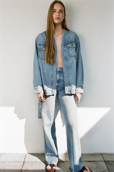 Zara {名称} - {颜色} - 0 图片