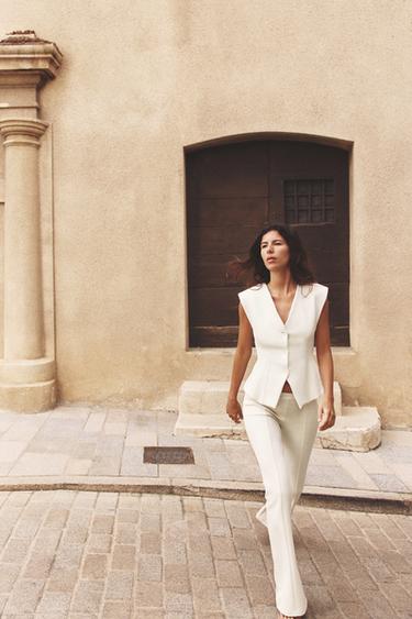 Zara {名称} - {颜色} - 0 图片