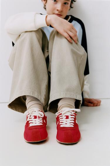 Zara {名称} - {颜色}