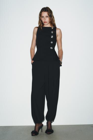 Zara {名称} - {颜色} - 0 图片