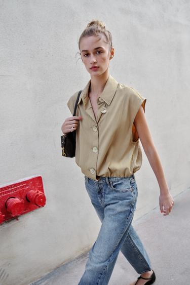 Zara {名称} - {颜色}