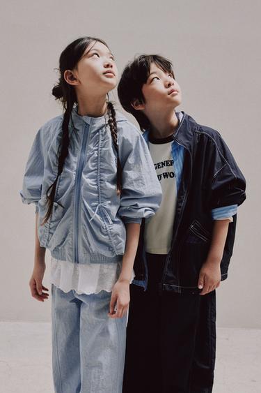 Zara {名称} - {颜色}