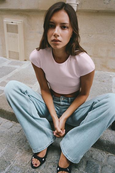 Zara {名称} - {颜色}
