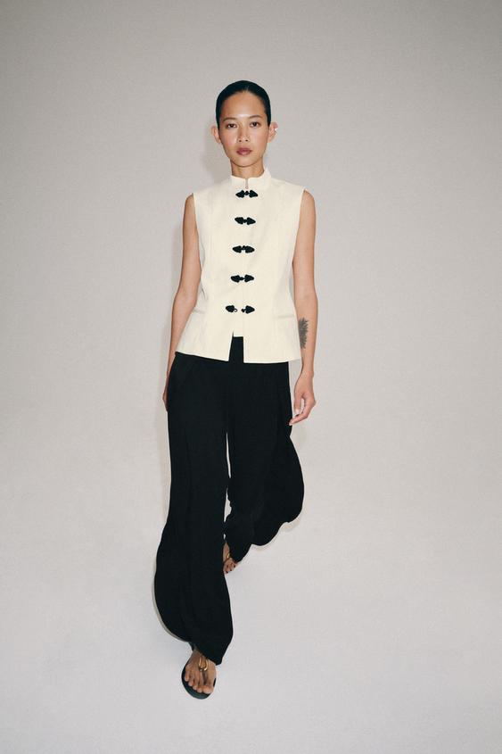 Zara {名称} - {颜色} - 0 图片