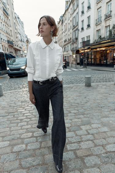 Zara {名称} - {颜色}