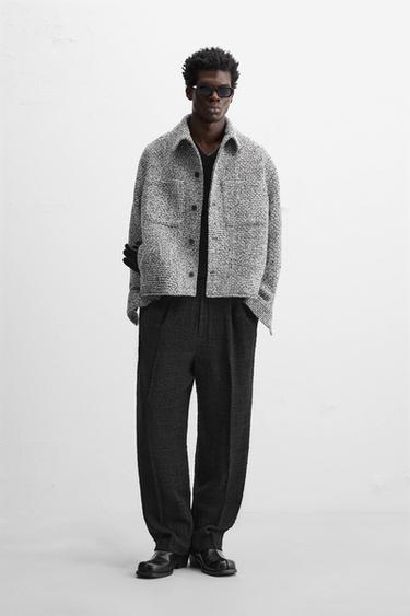 Zara {名称} - {颜色} - 0 图片