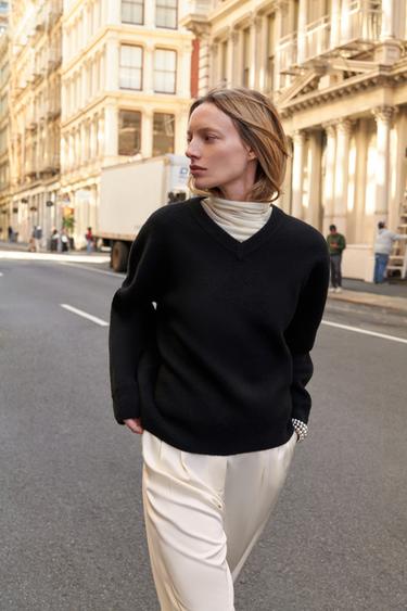 Zara {名称} - {颜色}