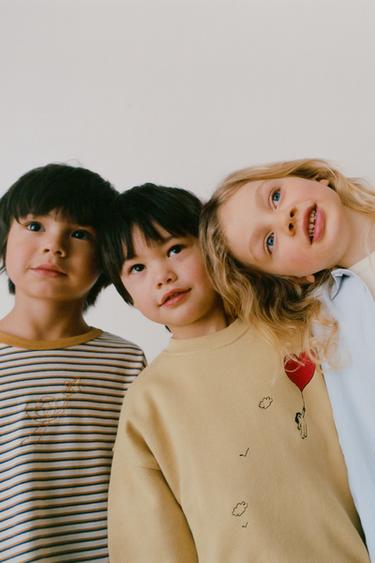 Zara {名称} - {颜色}