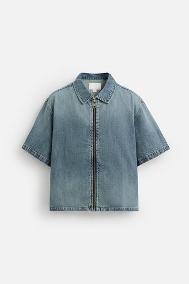 Zara {名称} - {颜色}