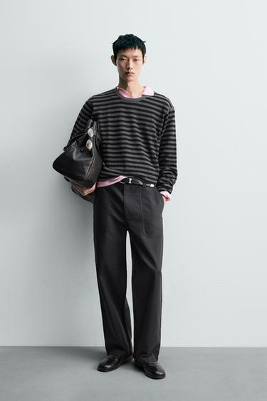 Zara {名称} - {颜色}
