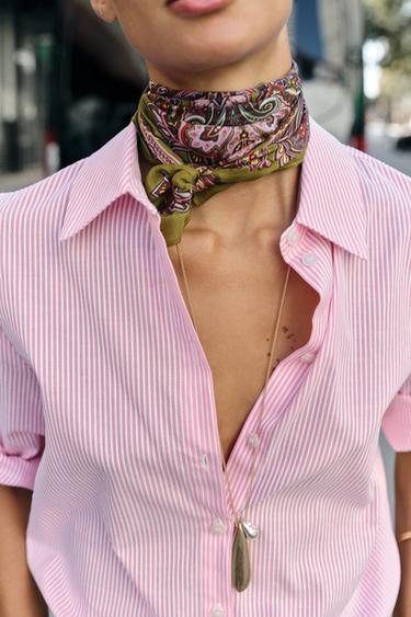 Zara {名称} - {颜色} - 0 图片