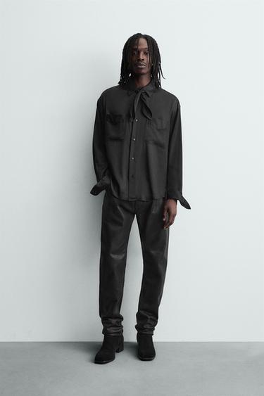 Zara {名称} - {颜色}