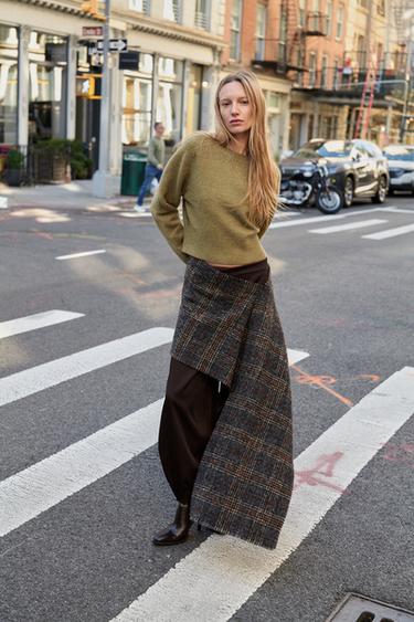 Zara {名称} - {颜色}