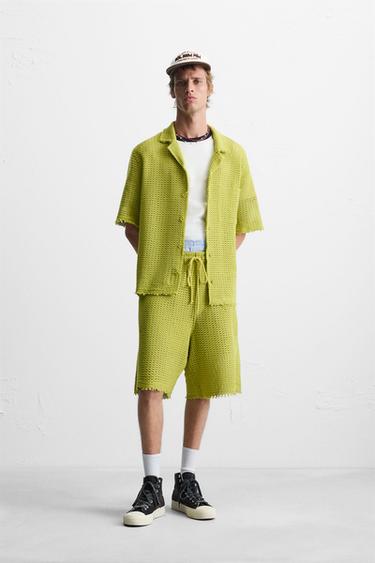 Zara {名称} - {颜色} - 0 图片