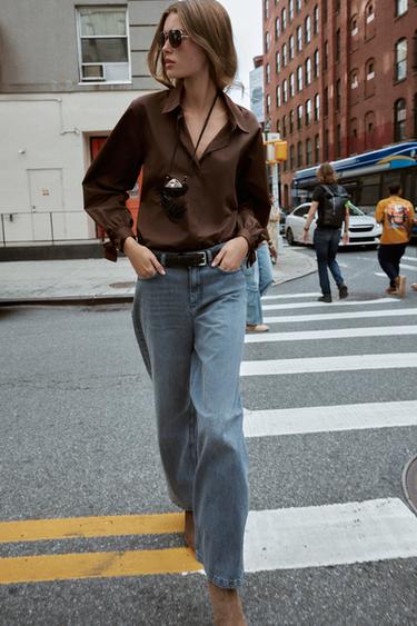 Zara {名称} - {颜色}