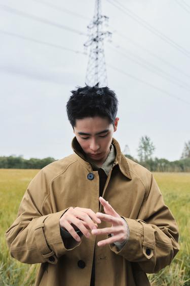 Zara {名称} - {颜色}