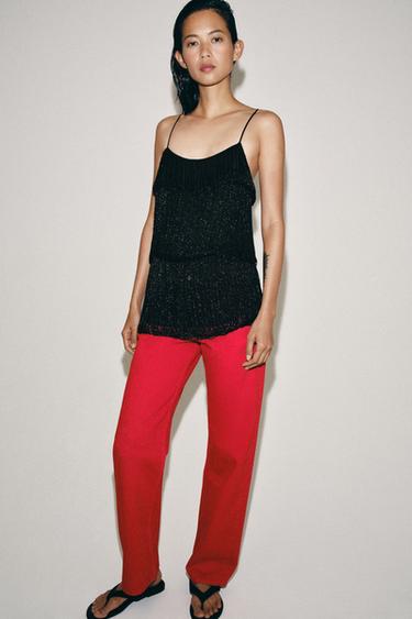 Zara {名称} - {颜色} - 0 图片