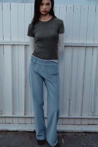 Zara {名称} - {颜色}