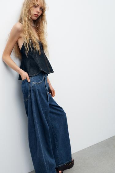 Zara {名称} - {颜色} - 0 图片