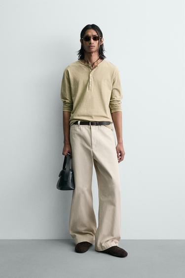 Zara {名称} - {颜色}