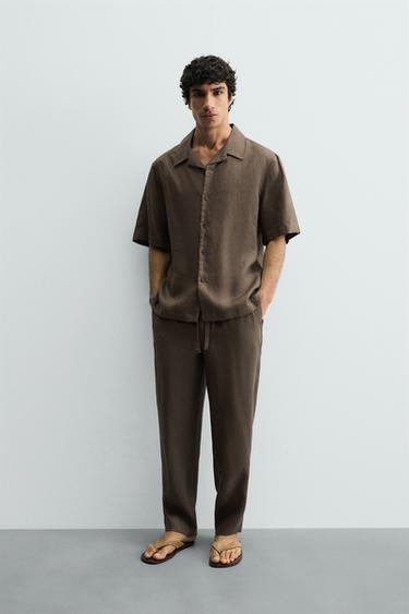 Zara {名称} - {颜色}