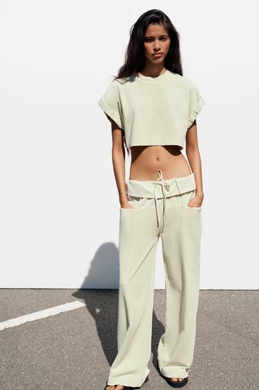 Zara {名称} - {颜色}