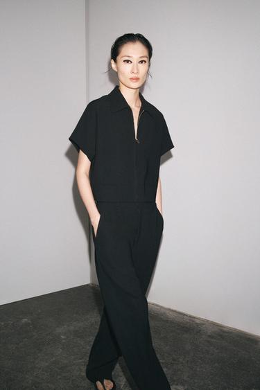 Zara {名称} - {颜色}