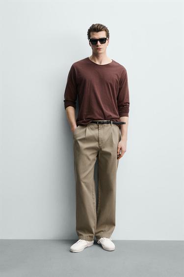 Zara {名称} - {颜色} - 0 图片