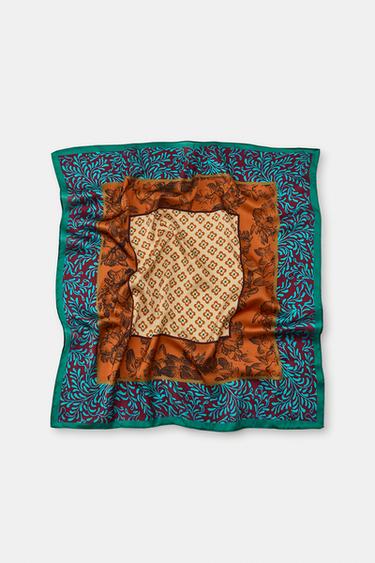 Zara {名称} - {颜色}