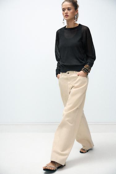 Zara {名称} - {颜色} - 0 图片