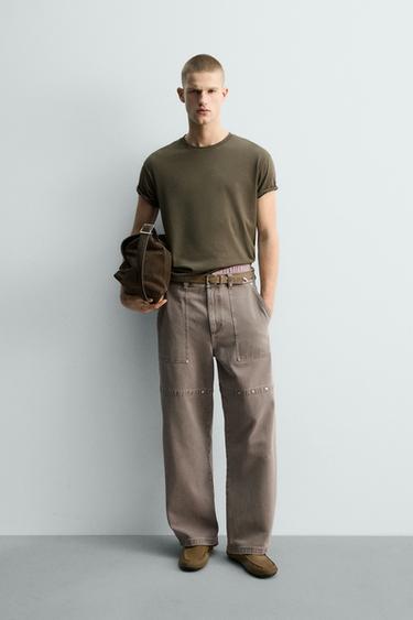 Zara {名称} - {颜色} - 0 图片