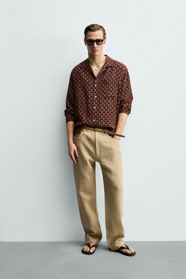 Zara {名称} - {颜色} - 0 图片