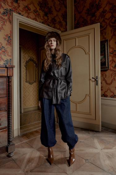 Zara {名称} - {颜色} - 0 图片