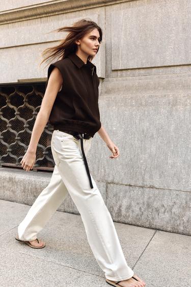 Zara {名称} - {颜色}