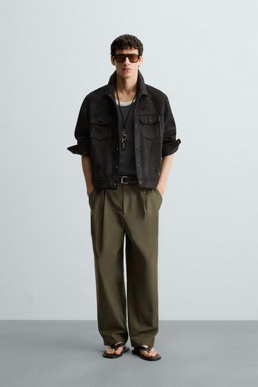 Zara {名称} - {颜色} - 0 图片