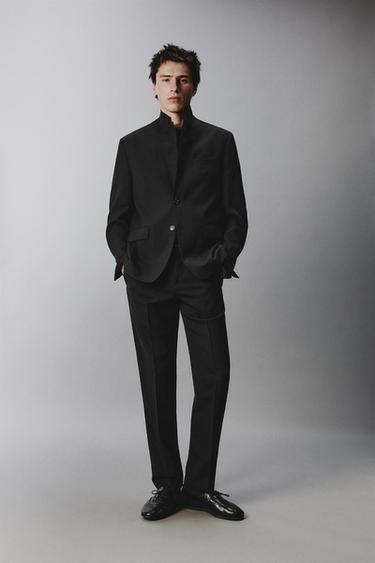 Zara {名称} - {颜色}