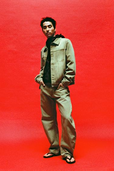 Zara {名称} - {颜色} - 0 图片