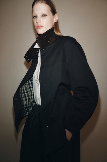 Zara {名称} - {颜色}