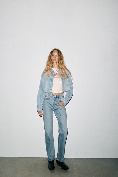 Zara {名称} - {颜色}