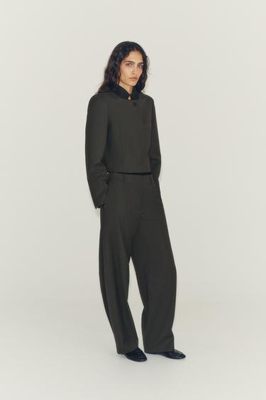 Zara {名称} - {颜色}