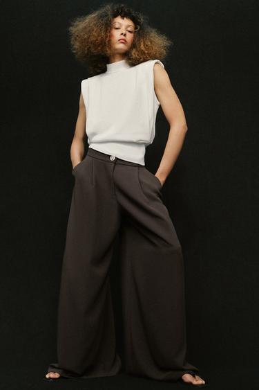 Zara {名称} - {颜色}