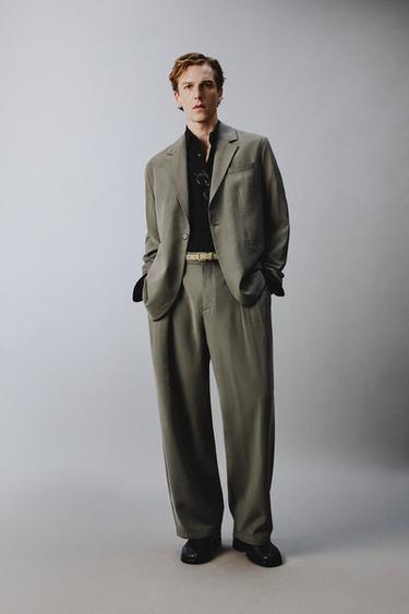 Zara {名称} - {颜色}