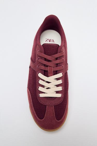 Zara {名称} - {颜色}