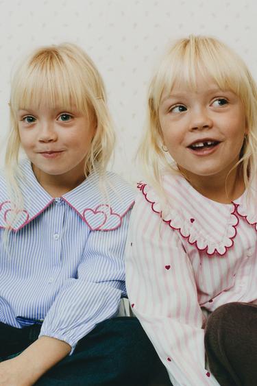 Zara {名称} - {颜色}