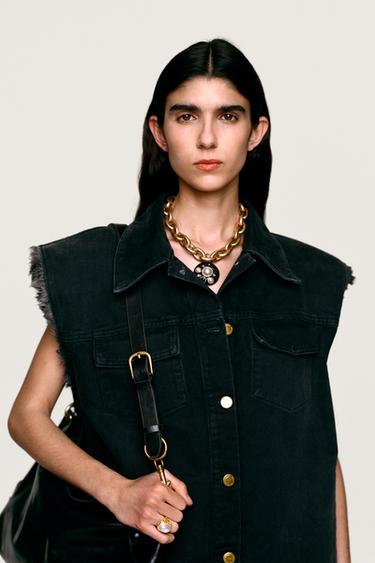 Zara {名称} - {颜色} - 0 图片