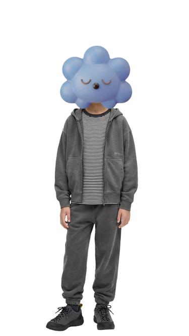 Zara {名称} - {颜色}