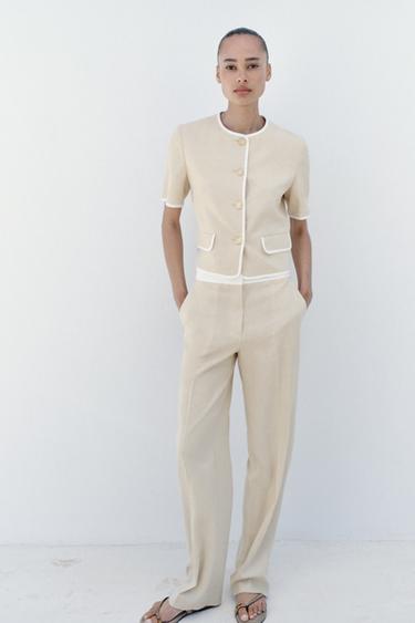 Zara {名称} - {颜色} - 0 图片