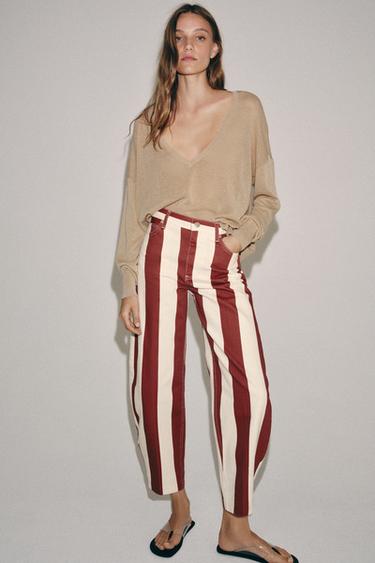 Zara {名称} - {颜色}