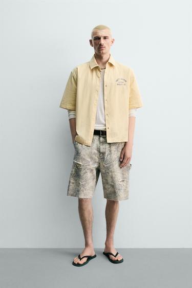 Zara {名称} - {颜色} - 0 图片